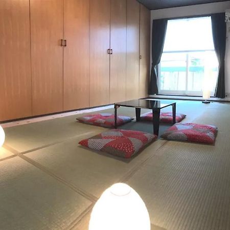 Chayado Hachijo Villa เกียวโต ภายนอก รูปภาพ