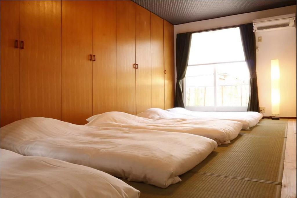 Chayado Hachijo Villa เกียวโต ห้อง รูปภาพ