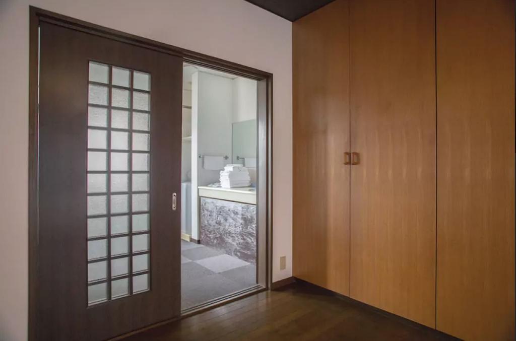 Chayado Hachijo Villa เกียวโต ห้อง รูปภาพ