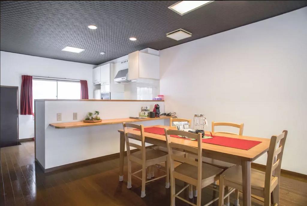 Chayado Hachijo Villa เกียวโต ภายนอก รูปภาพ