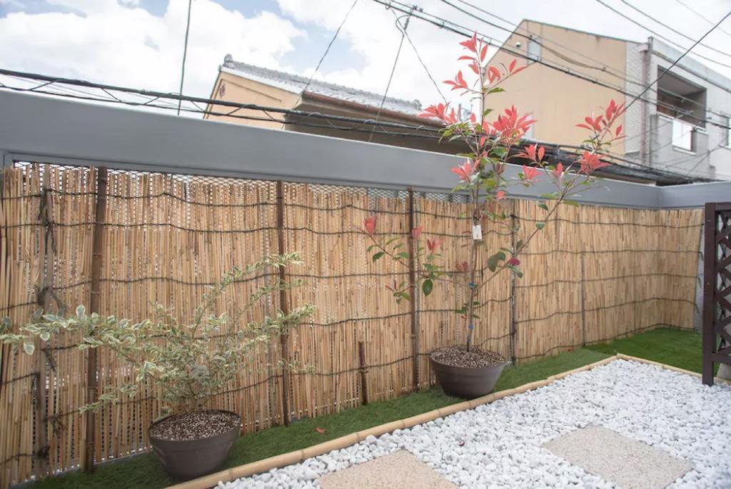 Chayado Hachijo Villa เกียวโต ห้อง รูปภาพ