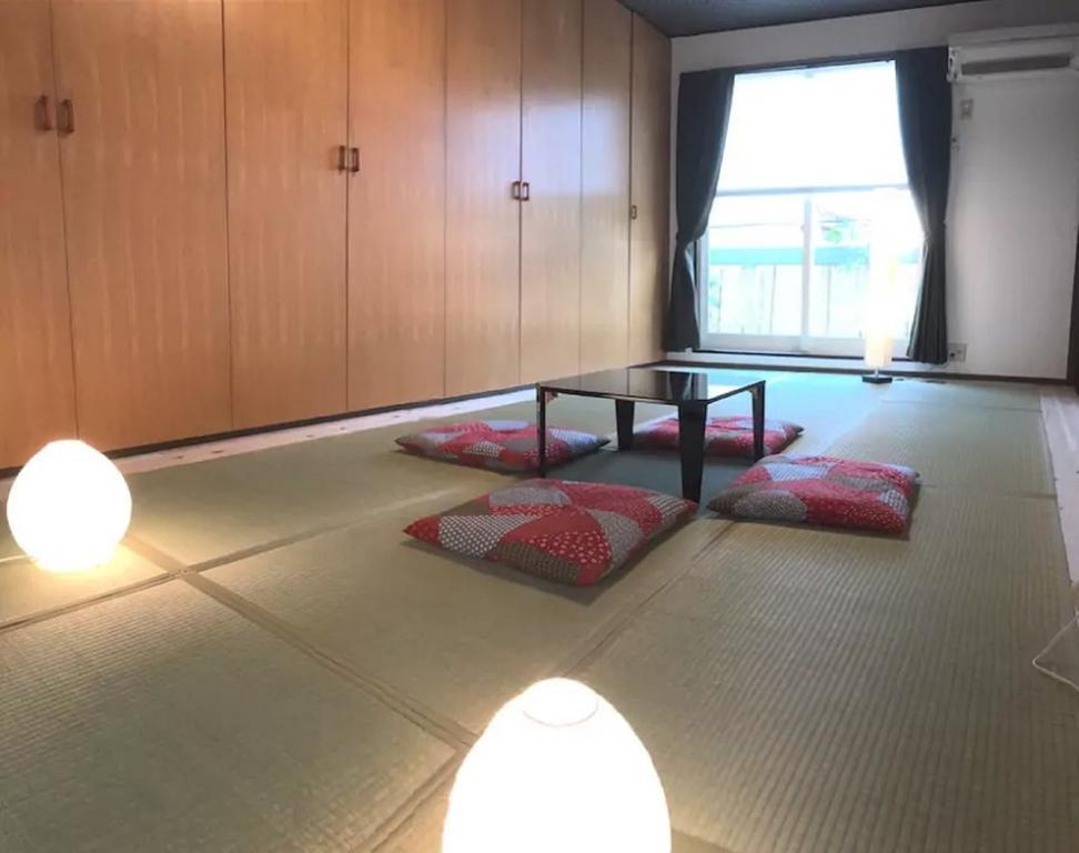 Chayado Hachijo Villa เกียวโต ภายนอก รูปภาพ